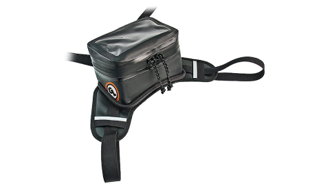 Giant Loop Buckin'Roll Tank Bag