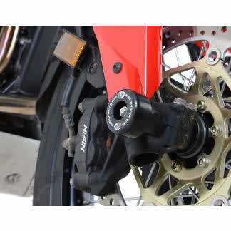 CRF1000L'16-17 - R&G Fork Protectors