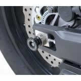 CRF1000L'16-17 - R&G Rear Axle Sliders