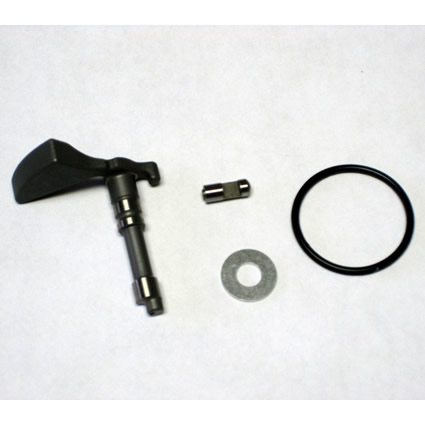 CRF450R'09 - Honda Decomp Plunger Update Kit