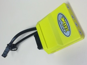 CRF250RX'18-25 - Vortex Fuel & Ignition Control (ECU) - X10 ECU