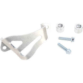 CRF450X'19-25 - Works Connection Rear Caliper Guard