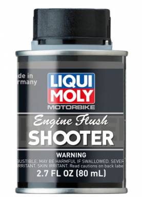 Main image of item: Liquimoly Engine Flush Shooter 2.7oz