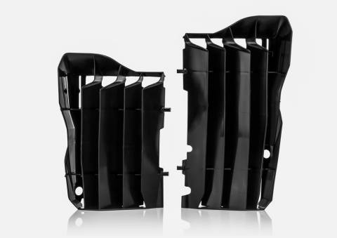 CRF250R'18-24 ACERBIS RADIATOR LOUVERS