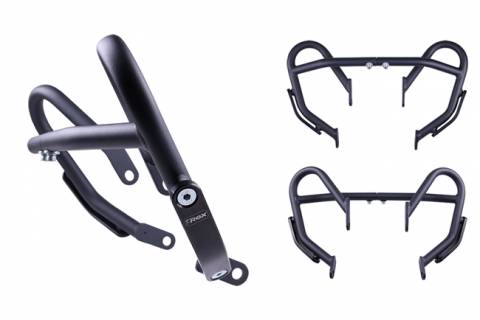 CRF300L'21-25 Crash Cage