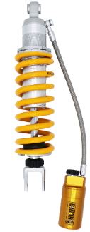 CRF300L'21-24 Ohlins STX 46 Rear Shock