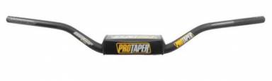 Main image of item: Pro Taper Contour Handlebars Black CR High