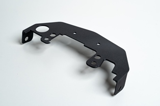 Main image of item: CRF450L/RL'19-25 - Dashboard Pre-Form