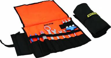 Main image of item: Nelson Rigg Tool Roll