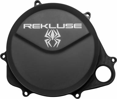 Main image of item: CRF450R'17-18 - Rekluse Clutch Cover