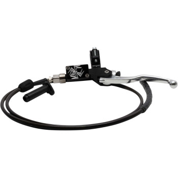 Main image of item: Rekluse Left Hand Rear Brake