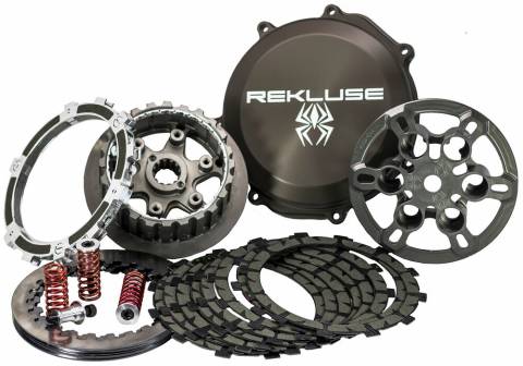 CRF450R'19-20 - Rekluse Radius CX Auto Clutch