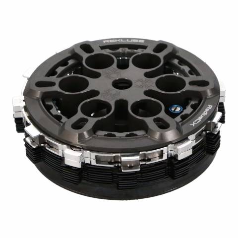 CRF300L Rally'21-25 - Rekluse RadiusX 4.0 Auto Clutch