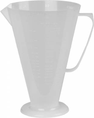 Main image of item: Ratio Rite Measuring Cup