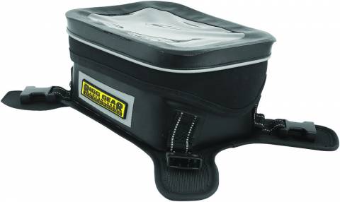 Hurricane Dual Sport/Enduro Waterproof Tank Bag