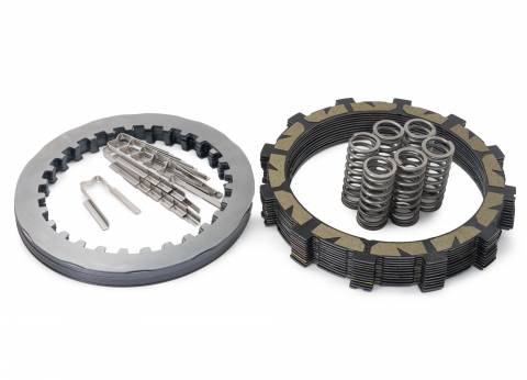 Rekluse TorqDrive Clutch Pack