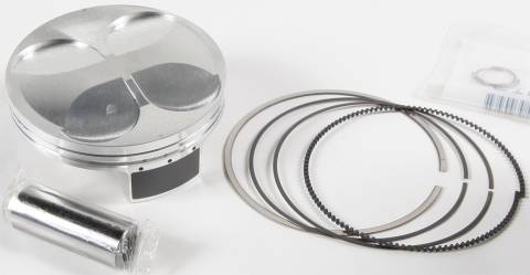Wiseco Piston Kit CRF450R (02-08)