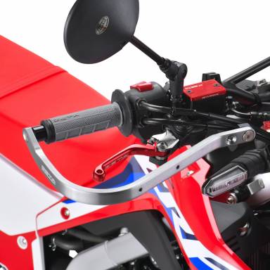 Main image of item: CRF300L'21-25 Zeta Adventure Armor Handguards