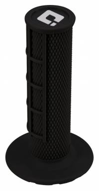 Main image of item: ODI Grips Ruffian Half Waffle Black