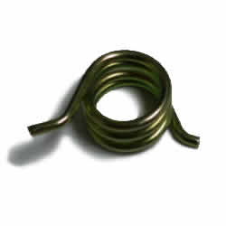Accelerator Pump Spring