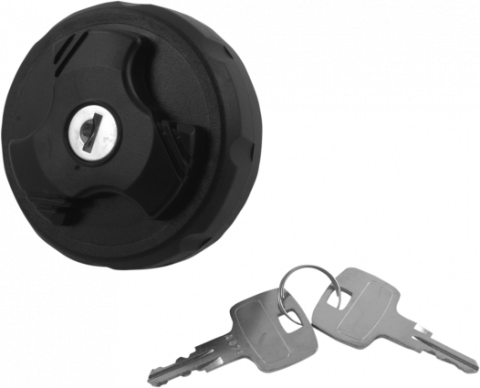 Acerbis Locking Gas Cap