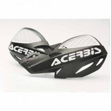 Main image of item: Acerbis Vented Uniko MX Handguards