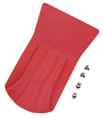 Universal Skid Plate Link Guard