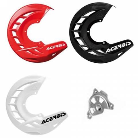 Acerbis X-Brake Front Disc Cover
