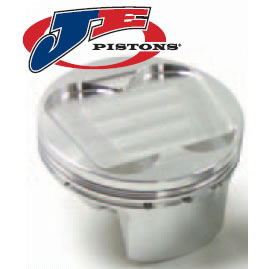 CRF450R'09-12 - JE Piston Pro Series Kit