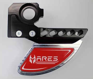 CRF450RX'17-24 - Rear Disk Guard