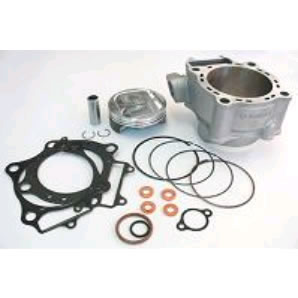 CRF250R'04-09 - Athena 280cc Big Bore Kit