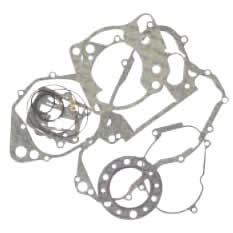 CRf450R'09-15 - Complete Engine Gasket Kit