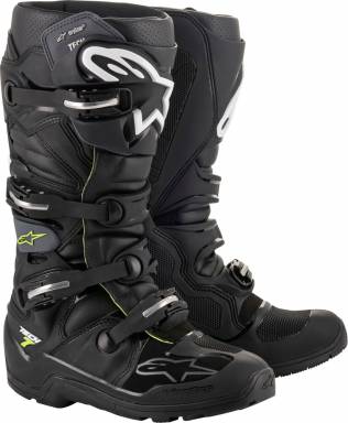 Main image of item: ALPINESTARS TECH 7 ENDURO DRYSTAR BOOTS