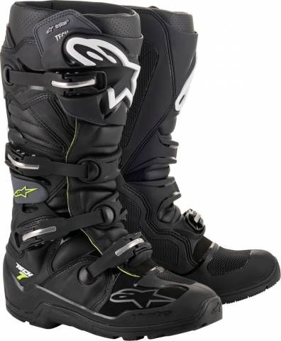 ALPINESTARS TECH 7 ENDURO DRYSTAR BOOTS