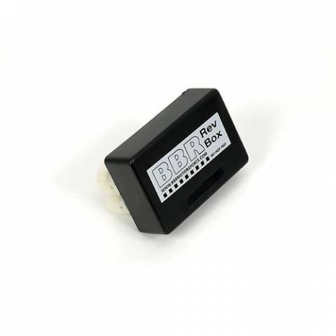 CRF230F - BBR Rev Box