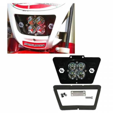 CRF450X'05-17 - Baja Designs Squadron Pro Kit