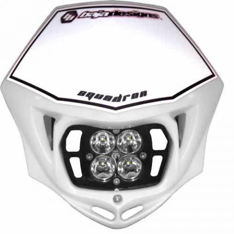 Baja Designs Squadron Racelight
