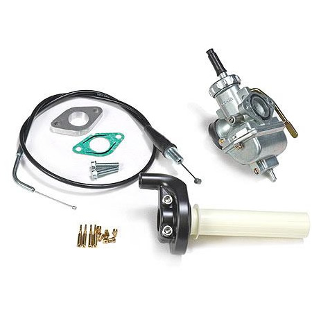 CRF110F'13-18 - BBR 18mm Carb Kit