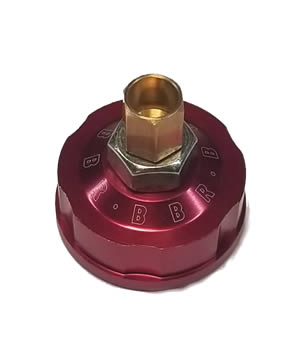 CRF110F'13-18 - BBR Carb Top