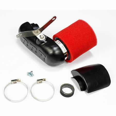 CRF110F'13-18 - BBR U-Flow Air Filter Kit