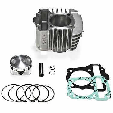 CRF110F'13-25 - BBR 132cc Big Bore Kit