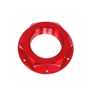 CRF150R'07-26 - Steering Stem Nut