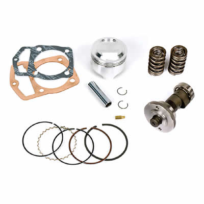 CRF230F'03-19 - BBR 240cc Big Bore w/ Cam Kit