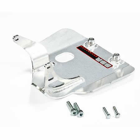 CRF110F'13-25 - BBR Skid Plate