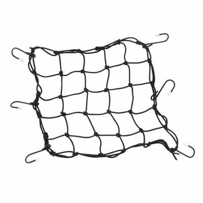 BikeMaster Stretch Net