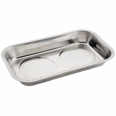 Magnetic Parts Tray