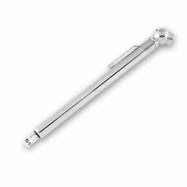 Tire Pressure Gauge