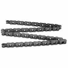 D.I.D. 520 VX3 Natural X-Ring 120 Link Chain