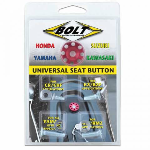 CRF Seat Button