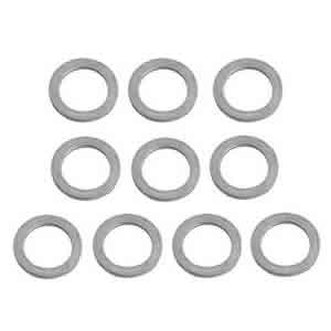 Banjo Bolt Crush Washers